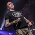 Click to enlarge GutterPunk - Professional Concert Photography